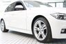 USED 2018 68 BMW 3 SERIES 2.0 320d M Sport Saloon 4dr Diesel Auto Euro 6 (s/s) (190 ps) -OVER &pound;3500 OPTIONAL EXTRAS-