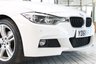 USED 2018 68 BMW 3 SERIES 2.0 320d M Sport Saloon 4dr Diesel Auto Euro 6 (s/s) (190 ps) -OVER &pound;3500 OPTIONAL EXTRAS-