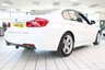 USED 2018 68 BMW 3 SERIES 2.0 320d M Sport Saloon 4dr Diesel Auto Euro 6 (s/s) (190 ps) -OVER &pound;3500 OPTIONAL EXTRAS-