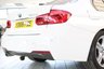 USED 2018 68 BMW 3 SERIES 2.0 320d M Sport Saloon 4dr Diesel Auto Euro 6 (s/s) (190 ps) -OVER &pound;3500 OPTIONAL EXTRAS-