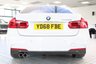 USED 2018 68 BMW 3 SERIES 2.0 320d M Sport Saloon 4dr Diesel Auto Euro 6 (s/s) (190 ps) -OVER &pound;3500 OPTIONAL EXTRAS-