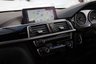 USED 2018 68 BMW 3 SERIES 2.0 320d M Sport Saloon 4dr Diesel Auto Euro 6 (s/s) (190 ps) -OVER &pound;3500 OPTIONAL EXTRAS-