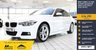 USED 2018 68 BMW 3 SERIES 2.0 320d M Sport Saloon 4dr Diesel Auto Euro 6 (s/s) (190 ps) -OVER &pound;3500 OPTIONAL EXTRAS-