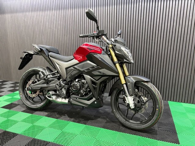View our LEXMOTO LS-Z