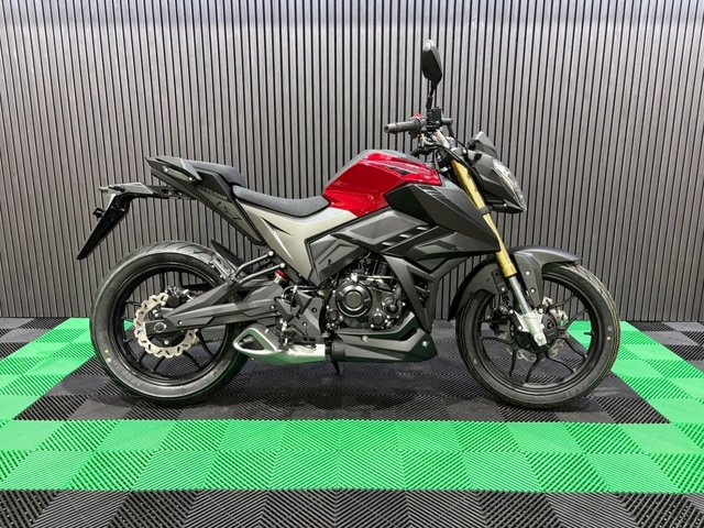 View our LEXMOTO LS-Z
