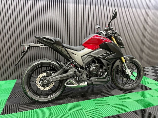 View our LEXMOTO LS-Z
