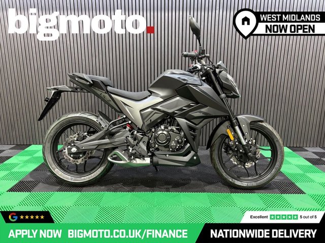 View our LEXMOTO LS-Z
