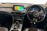 USED 2023 72 MG MG HS 1.5 T-GDI Exclusive SUV 5dr Petrol DCT Euro 6 (s/s) (162 ps) 
