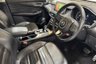 USED 2023 72 MG MG HS 1.5 T-GDI Exclusive SUV 5dr Petrol DCT Euro 6 (s/s) (162 ps) 