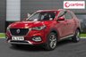 USED 2023 72 MG MG HS 1.5 T-GDI Exclusive SUV 5dr Petrol DCT Euro 6 (s/s) (162 ps) 
