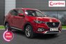 USED 2023 72 MG MG HS 1.5 T-GDI Exclusive SUV 5dr Petrol DCT Euro 6 (s/s) (162 ps) 