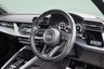 USED 2021 21 AUDI A3 1.0 TFSI 30 S line Sportback 5dr Petrol S Tronic Euro 6 (s/s) (110 ps) BODYKIT