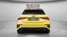 USED 2021 21 AUDI A3 1.0 TFSI 30 S line Sportback 5dr Petrol S Tronic Euro 6 (s/s) (110 ps) BODYKIT