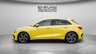 USED 2021 21 AUDI A3 1.0 TFSI 30 S line Sportback 5dr Petrol S Tronic Euro 6 (s/s) (110 ps) BODYKIT