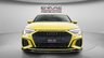 USED 2021 21 AUDI A3 1.0 TFSI 30 S line Sportback 5dr Petrol S Tronic Euro 6 (s/s) (110 ps) BODYKIT