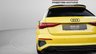 USED 2021 21 AUDI A3 1.0 TFSI 30 S line Sportback 5dr Petrol S Tronic Euro 6 (s/s) (110 ps) BODYKIT