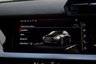 USED 2021 21 AUDI A3 1.0 TFSI 30 S line Sportback 5dr Petrol S Tronic Euro 6 (s/s) (110 ps) BODYKIT