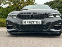 USED 2019 69 BMW 3 SERIES 2.0 320i M Sport Saloon 4dr Petrol Auto Euro 6 (s/s) (184 ps) M SPORT PLUS PACK-19in M-HTD S/W
