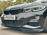 USED 2019 69 BMW 3 SERIES 2.0 320i M Sport Saloon 4dr Petrol Auto Euro 6 (s/s) (184 ps) M SPORT PLUS PACK-19in M-HTD S/W
