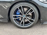 USED 2019 69 BMW 3 SERIES 2.0 320i M Sport Saloon 4dr Petrol Auto Euro 6 (s/s) (184 ps) M SPORT PLUS PACK-19in M-HTD S/W