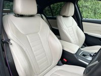 USED 2019 69 BMW 3 SERIES 2.0 320i M Sport Saloon 4dr Petrol Auto Euro 6 (s/s) (184 ps) M SPORT PLUS PACK-19in M-HTD S/W