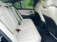 USED 2019 69 BMW 3 SERIES 2.0 320i M Sport Saloon 4dr Petrol Auto Euro 6 (s/s) (184 ps) M SPORT PLUS PACK-19in M-HTD S/W