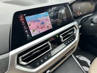 USED 2019 69 BMW 3 SERIES 2.0 320i M Sport Saloon 4dr Petrol Auto Euro 6 (s/s) (184 ps) M SPORT PLUS PACK-19in M-HTD S/W