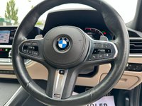 USED 2019 69 BMW 3 SERIES 2.0 320i M Sport Saloon 4dr Petrol Auto Euro 6 (s/s) (184 ps) M SPORT PLUS PACK-19in M-HTD S/W
