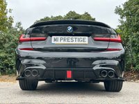 USED 2019 69 BMW 3 SERIES 2.0 320i M Sport Saloon 4dr Petrol Auto Euro 6 (s/s) (184 ps) M SPORT PLUS PACK-19in M-HTD S/W