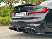 USED 2019 69 BMW 3 SERIES 2.0 320i M Sport Saloon 4dr Petrol Auto Euro 6 (s/s) (184 ps) M SPORT PLUS PACK-19in M-HTD S/W