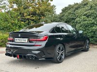 USED 2019 69 BMW 3 SERIES 2.0 320i M Sport Saloon 4dr Petrol Auto Euro 6 (s/s) (184 ps) M SPORT PLUS PACK-19in M-HTD S/W