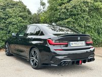 USED 2019 69 BMW 3 SERIES 2.0 320i M Sport Saloon 4dr Petrol Auto Euro 6 (s/s) (184 ps) M SPORT PLUS PACK-19in M-HTD S/W