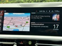 USED 2019 69 BMW 3 SERIES 2.0 320i M Sport Saloon 4dr Petrol Auto Euro 6 (s/s) (184 ps) M SPORT PLUS PACK-19in M-HTD S/W