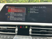 USED 2019 69 BMW 3 SERIES 2.0 320i M Sport Saloon 4dr Petrol Auto Euro 6 (s/s) (184 ps) M SPORT PLUS PACK-19in M-HTD S/W
