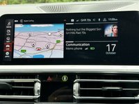 USED 2019 69 BMW 3 SERIES 2.0 320i M Sport Saloon 4dr Petrol Auto Euro 6 (s/s) (184 ps) M SPORT PLUS PACK-19in M-HTD S/W