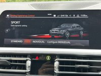 USED 2019 69 BMW 3 SERIES 2.0 320i M Sport Saloon 4dr Petrol Auto Euro 6 (s/s) (184 ps) M SPORT PLUS PACK-19in M-HTD S/W