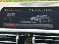 USED 2019 69 BMW 3 SERIES 2.0 320i M Sport Saloon 4dr Petrol Auto Euro 6 (s/s) (184 ps) M SPORT PLUS PACK-19in M-HTD S/W