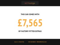 USED 2019 69 BMW 3 SERIES 2.0 320i M Sport Saloon 4dr Petrol Auto Euro 6 (s/s) (184 ps) M SPORT PLUS PACK-19in M-HTD S/W