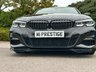 USED 2019 69 BMW 3 SERIES 2.0 320i M Sport Saloon 4dr Petrol Auto Euro 6 (s/s) (184 ps) M SPORT PLUS PACK-19in M-HTD S/W