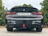 USED 2019 69 BMW 3 SERIES 2.0 320i M Sport Saloon 4dr Petrol Auto Euro 6 (s/s) (184 ps) M SPORT PLUS PACK-19in M-HTD S/W