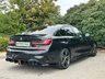 USED 2019 69 BMW 3 SERIES 2.0 320i M Sport Saloon 4dr Petrol Auto Euro 6 (s/s) (184 ps) M SPORT PLUS PACK-19in M-HTD S/W