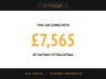 USED 2019 69 BMW 3 SERIES 2.0 320i M Sport Saloon 4dr Petrol Auto Euro 6 (s/s) (184 ps) M SPORT PLUS PACK-19in M-HTD S/W