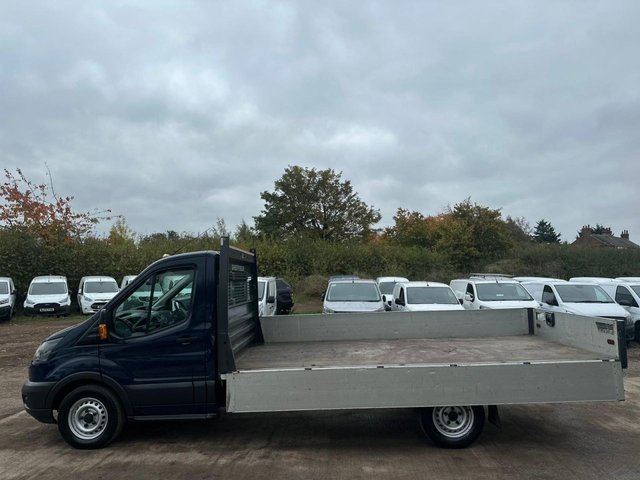 2019 FORD TRANSIT - Photo 9