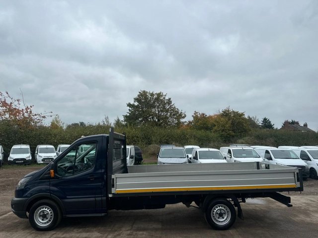 2019 FORD TRANSIT - Photo 8