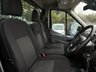 USED 2019 19 FORD TRANSIT 350 2.0 ECOBLUE 130PS LWB DROPSIDE - NO VAT 