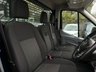 USED 2019 19 FORD TRANSIT 350 2.0 ECOBLUE 130PS LWB DROPSIDE - NO VAT 