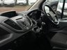 USED 2019 19 FORD TRANSIT 350 2.0 ECOBLUE 130PS LWB DROPSIDE - NO VAT 