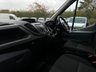 USED 2019 19 FORD TRANSIT 350 2.0 ECOBLUE 130PS LWB DROPSIDE - NO VAT 