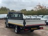 USED 2019 19 FORD TRANSIT 350 2.0 ECOBLUE 130PS LWB DROPSIDE - NO VAT 