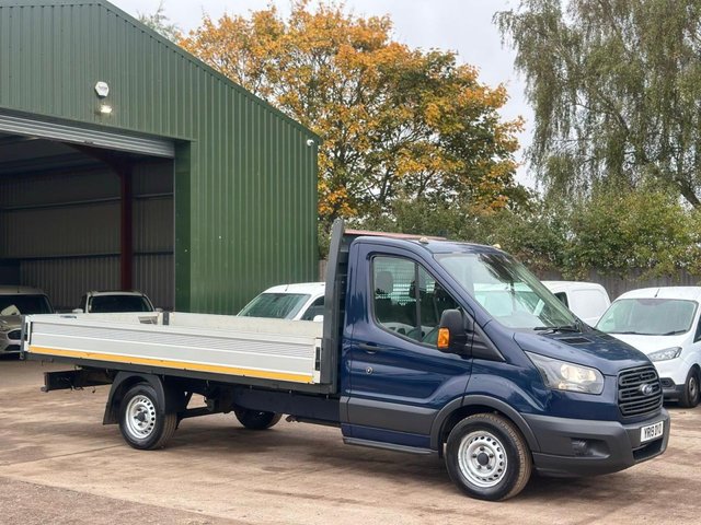 View our FORD TRANSIT